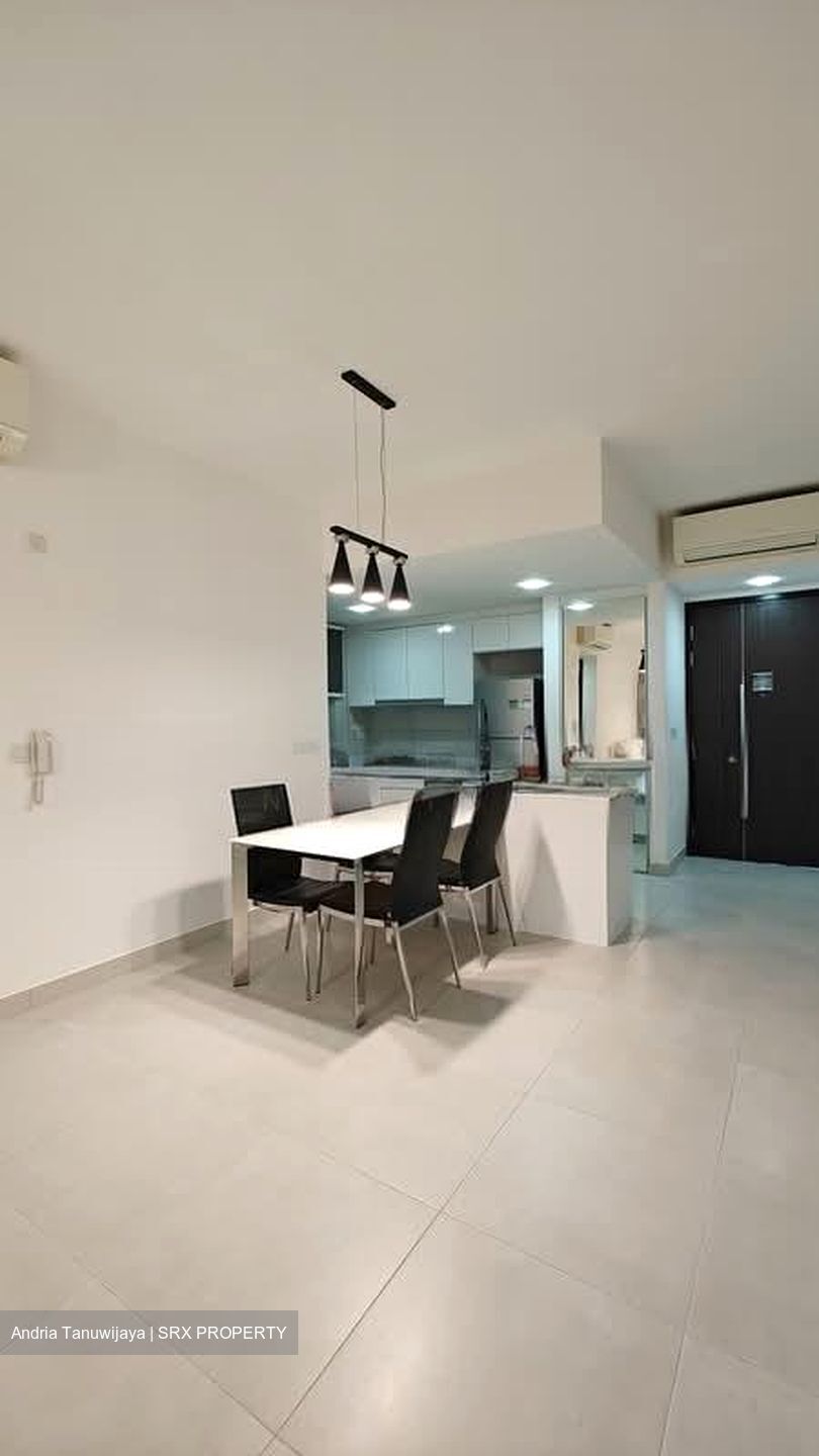 The Rochester Residences (D5), Apartment #557948631